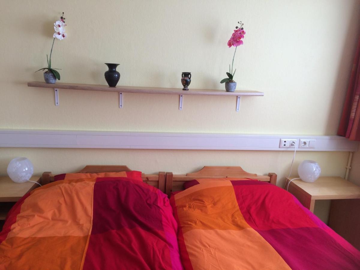 Achter Het Anker Bed & Breakfast Julianadorp Luaran gambar